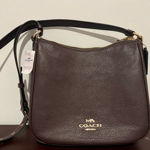 Coach Ellie file bag